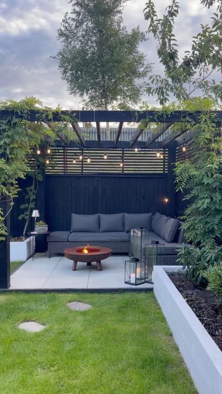 Transform Your Outdoor Space: Patio Ideas
  to Elevate Your Home