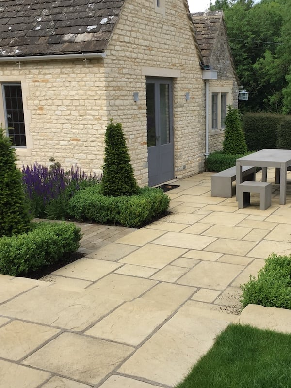 The Ultimate Guide to Choosing and
  Installing Patio Slabs