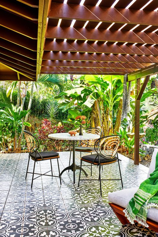 Tips for Installing Patio Tiles Like a
  Pro