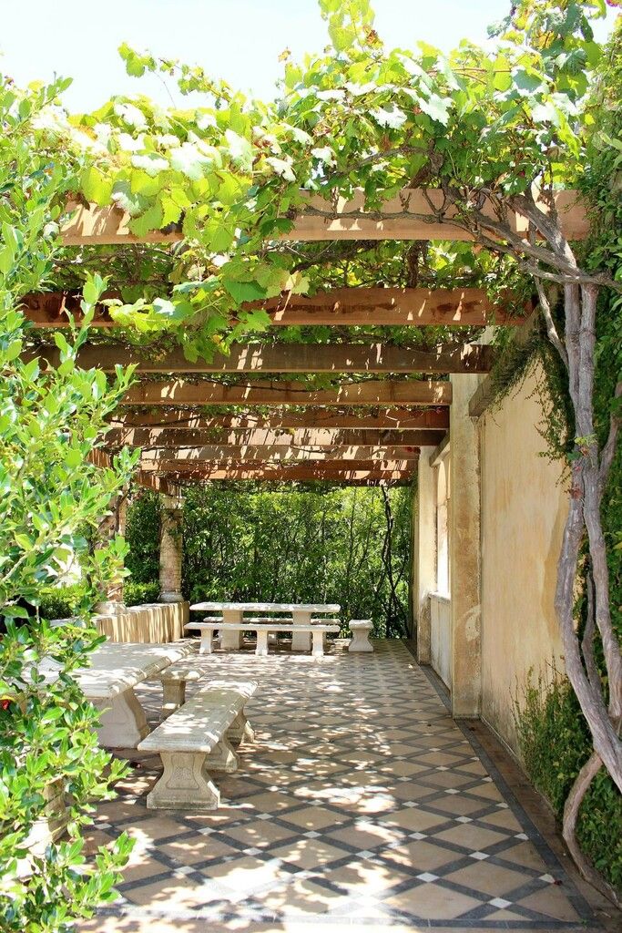 Transform Your Outdoor Space with Stylish
  Pergola Kits