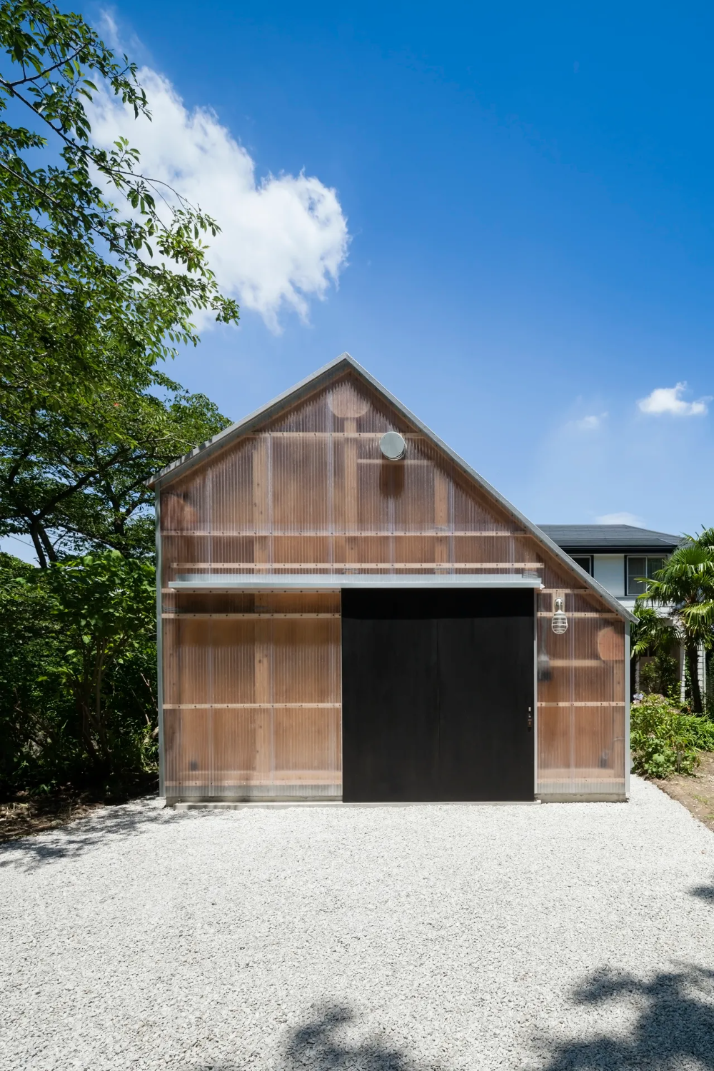 Why Plastic Sheds are Growing in
  Popularity