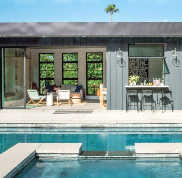 Innovative Pool House Features to Enhance
  Your Outdoor Space