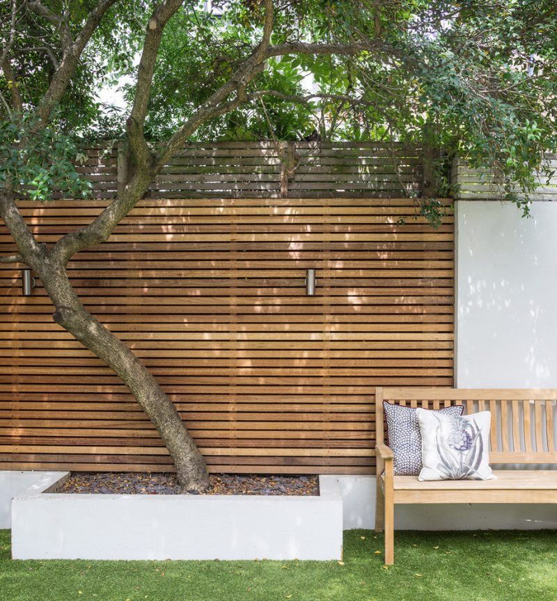 The Ultimate Guide to Privacy Fencing for
  Your Yard