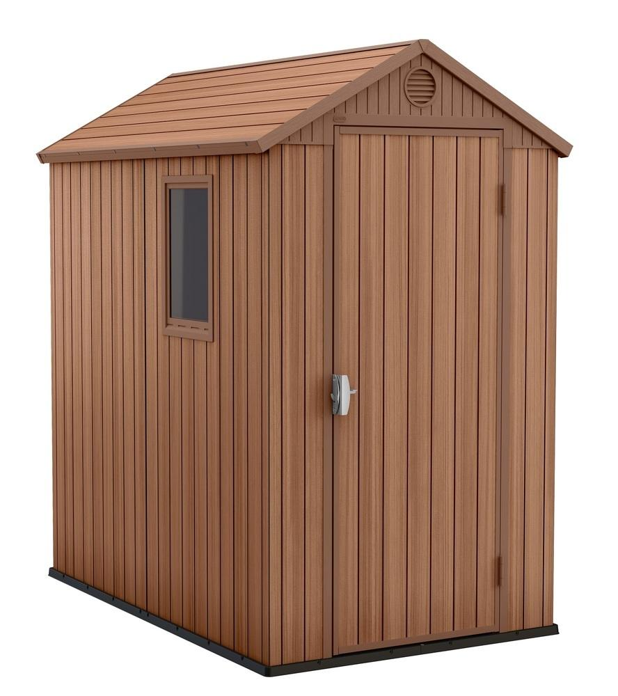 How to Properly Maintain Your Resin
  Storage Shed