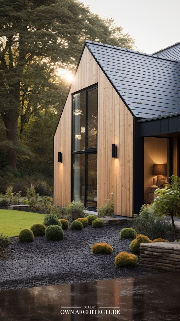 Transform Your Outdoor Space with a
  Stunning Backyard Cabin