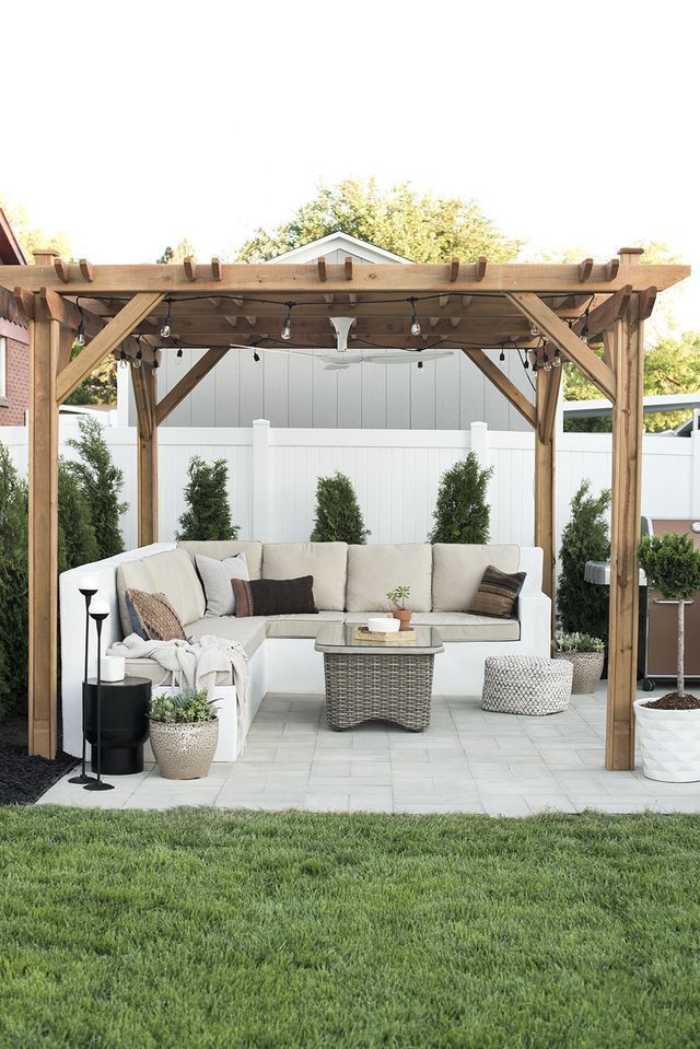 Inspiring Backyard Landscaping Ideas for
  Every Style and Budget