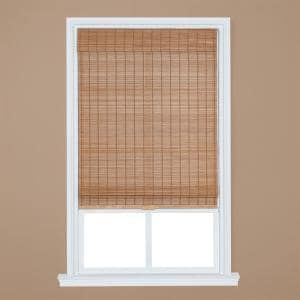 The Timeless Appeal of Bamboo Roman
Shades