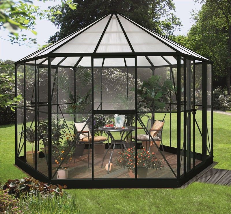 Create a Stylish Outdoor Retreat with a
  Big Lots Gazebo