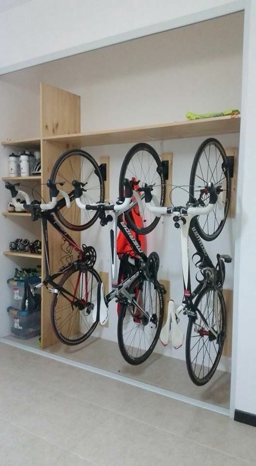 Top Tips for Choosing the Best Bike
  Storage Shed