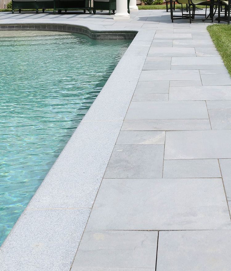 The Timeless Elegance of Bluestone Pavers