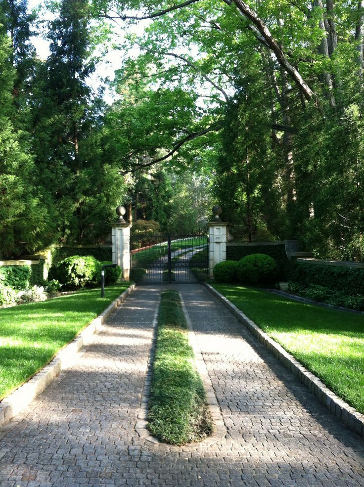 Transforming Your Home’s Curb Appeal with
  a Brick Driveway