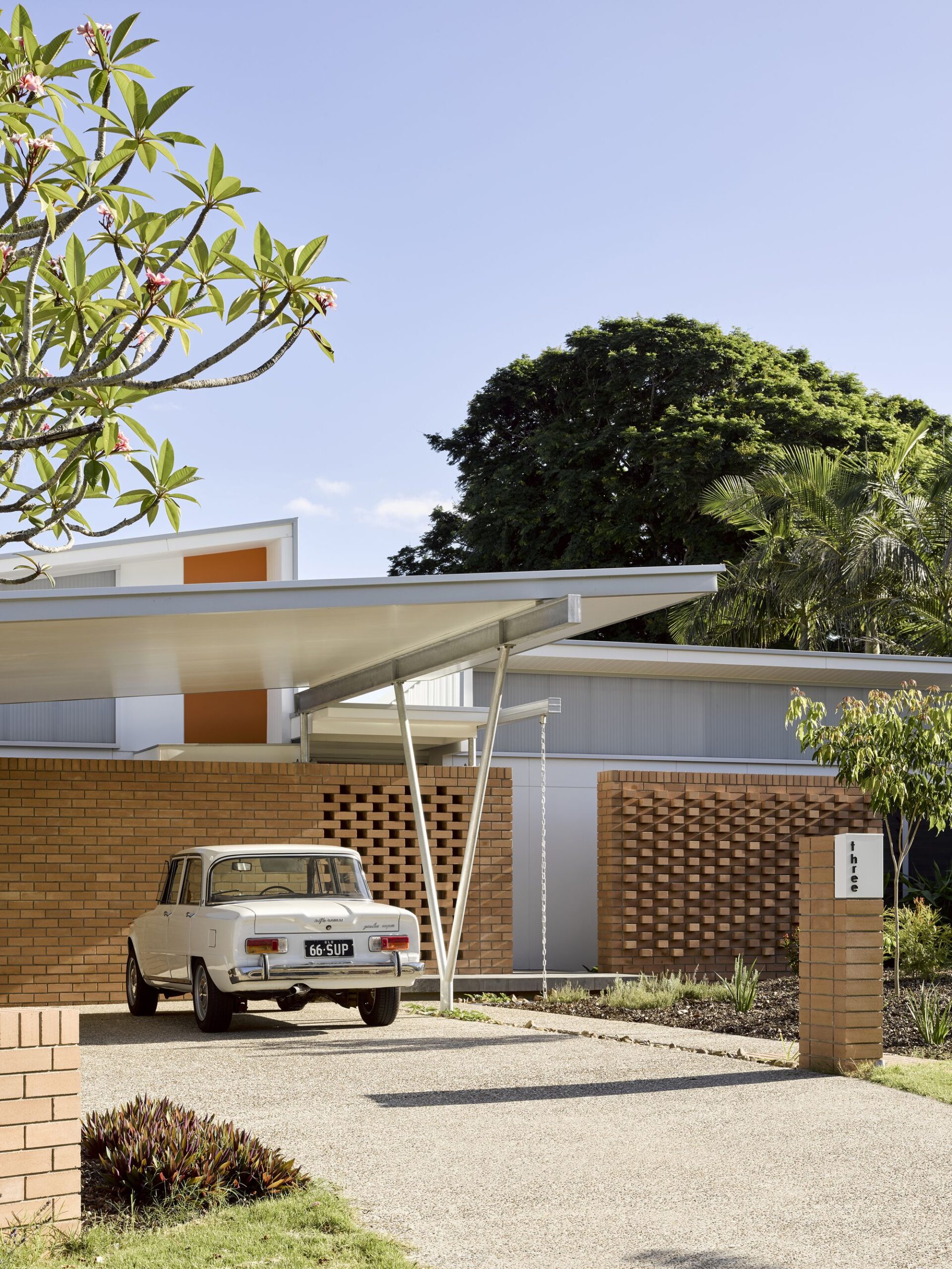 Modern and Stylish Carport Designs for
  Your Home