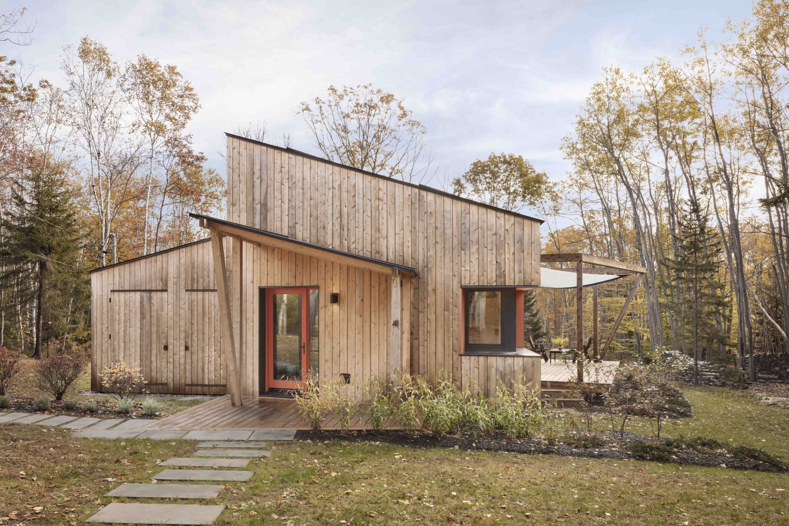 Transform Your Backyard with a Beautiful
  Cedar Shed