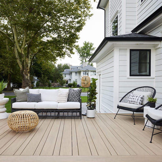 Ultimate Guide to Composite Decking:
  Everything You Need to Know