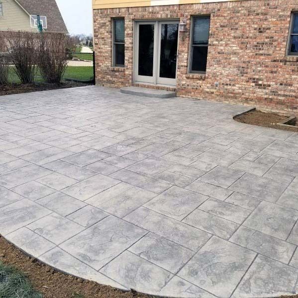 Stylish Concrete Patio Ideas to Enhance
  Your Outdoor Space