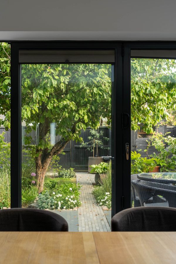 Exploring the Beauty of Contemporary
  Garden Rooms