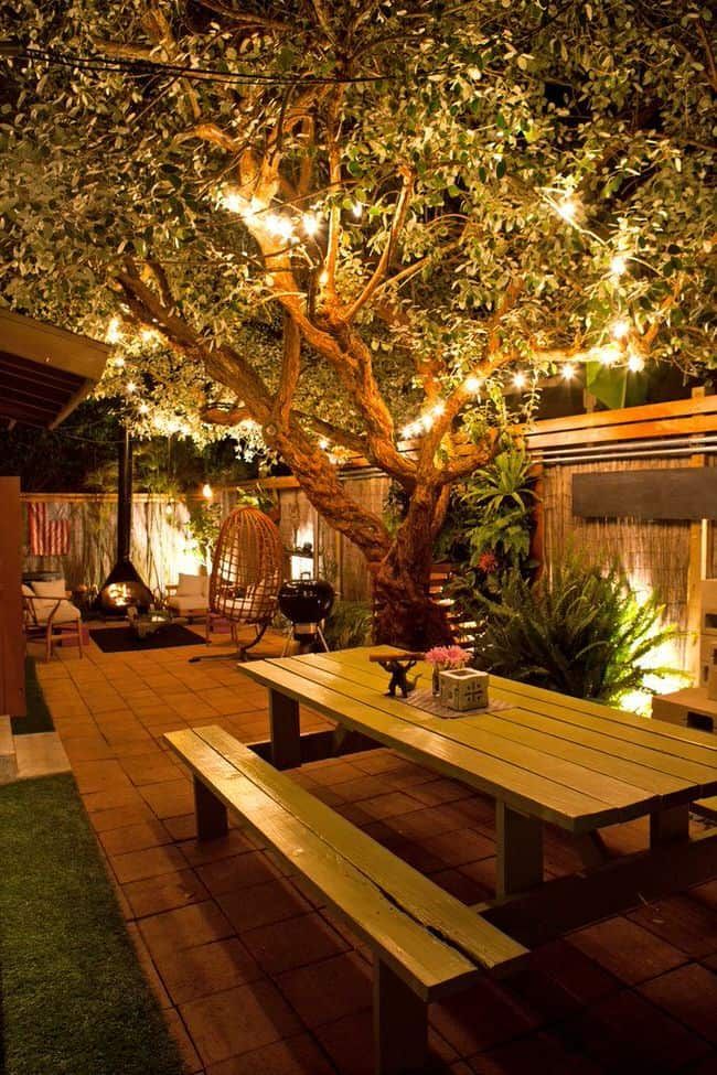 Create Your Oasis: Innovative Backyard
  Designs to Inspire