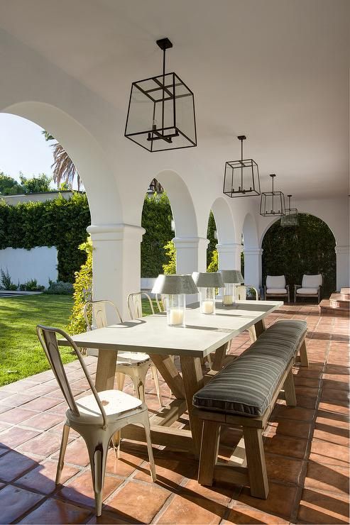 Maximizing Your Outdoor Living Space with
  a Covered Patio