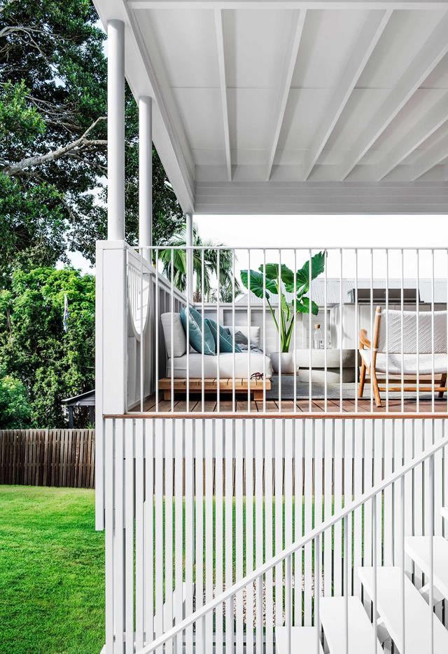 Innovative Deck Railing Ideas for a
  Modern Look