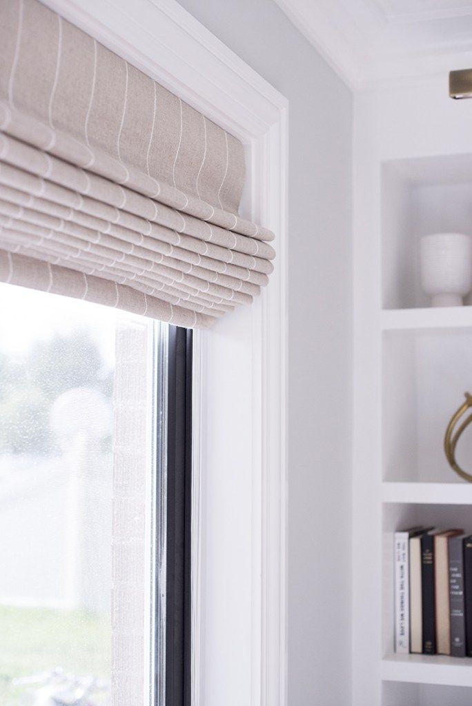 Choosing the Perfect Fabric for Your
  Roman Shades: A Comprehensive Guide