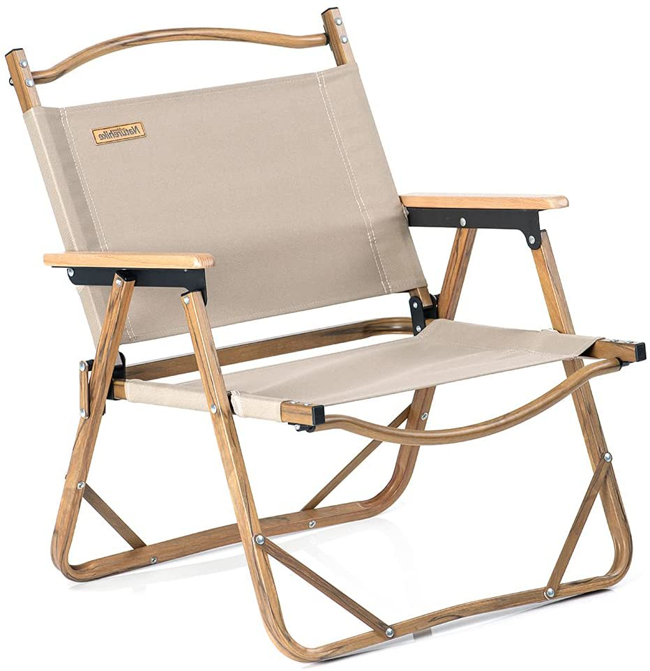 Top Features to Consider When Shopping
  for Folding Camping Chairs