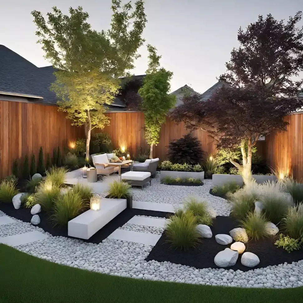 Creative Front Yard Ideas to Enhance Your
  Curb Appeal