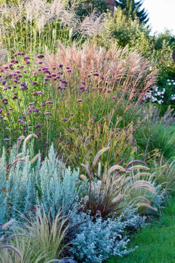 Creative Ideas for Enhancing Your Garden
Borders