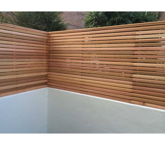 Choosing the Right Garden Fence Panels
for Your Property