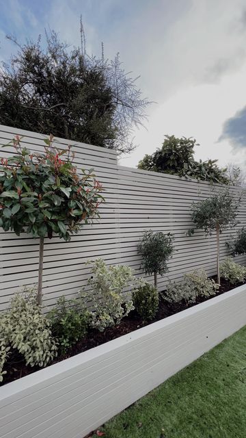 The Ultimate Guide to Choosing the Right
  Garden Fencing Panels