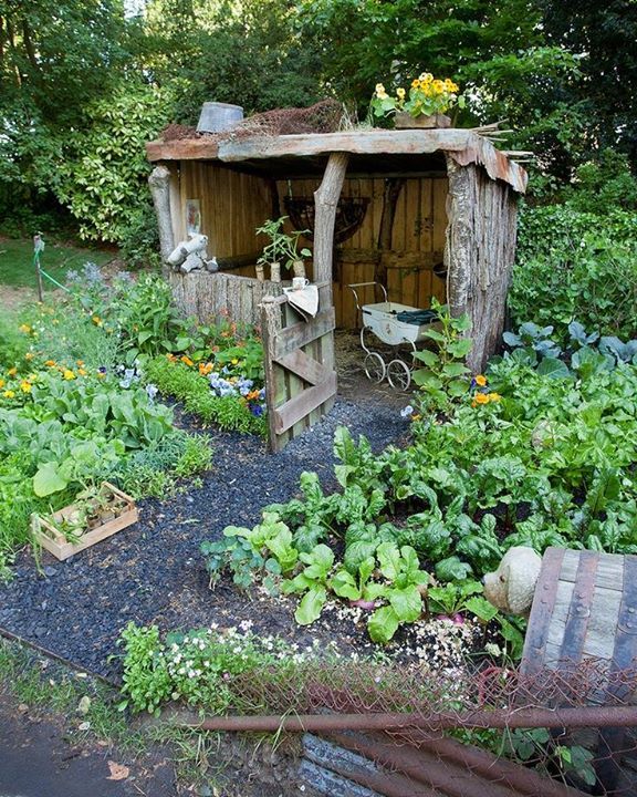 Creating Your Dream Outdoor Escape with a
  Garden Hut