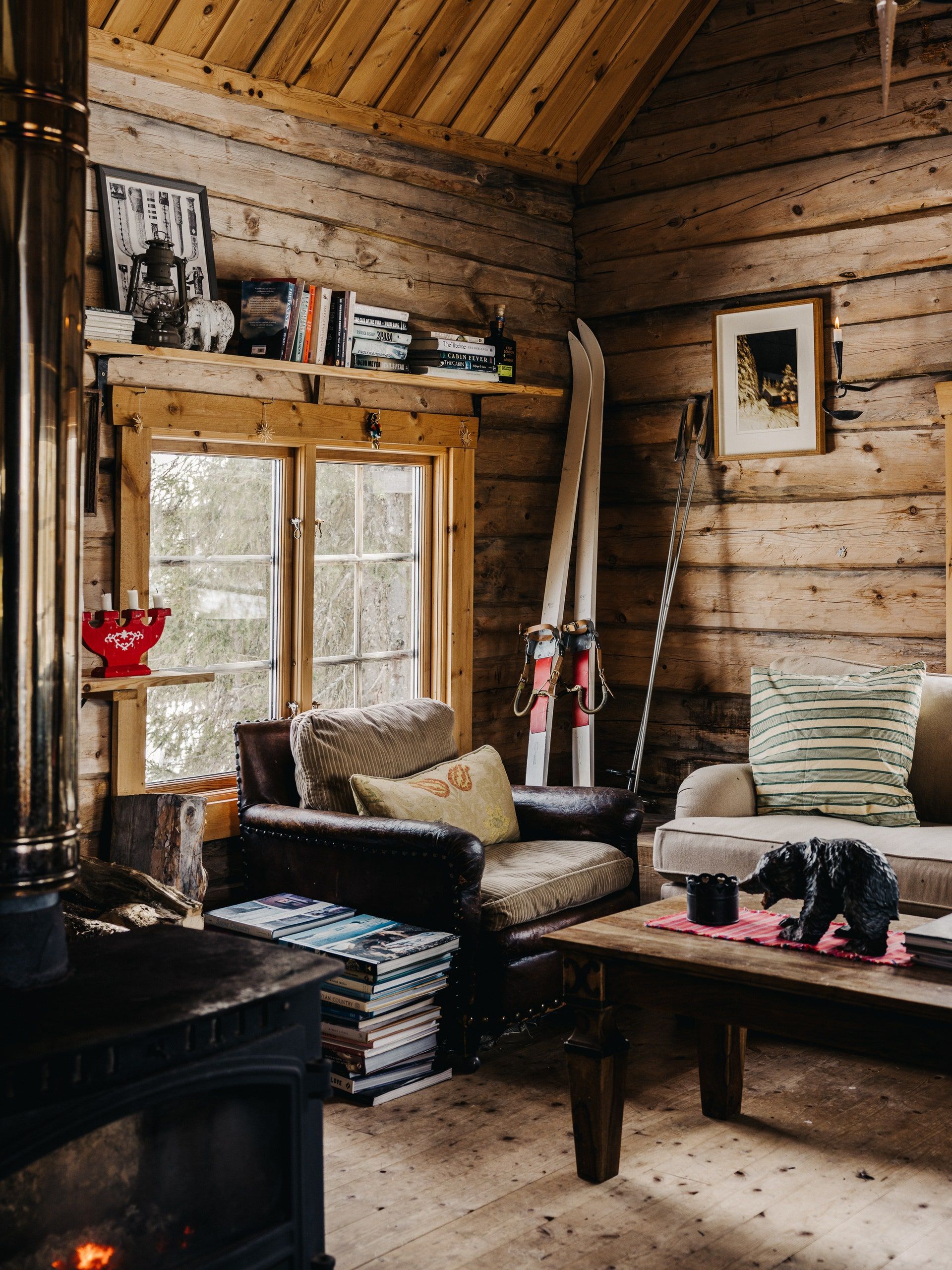 Creating Your Perfect Sanctuary: The
  Benefits of Garden Log Cabins