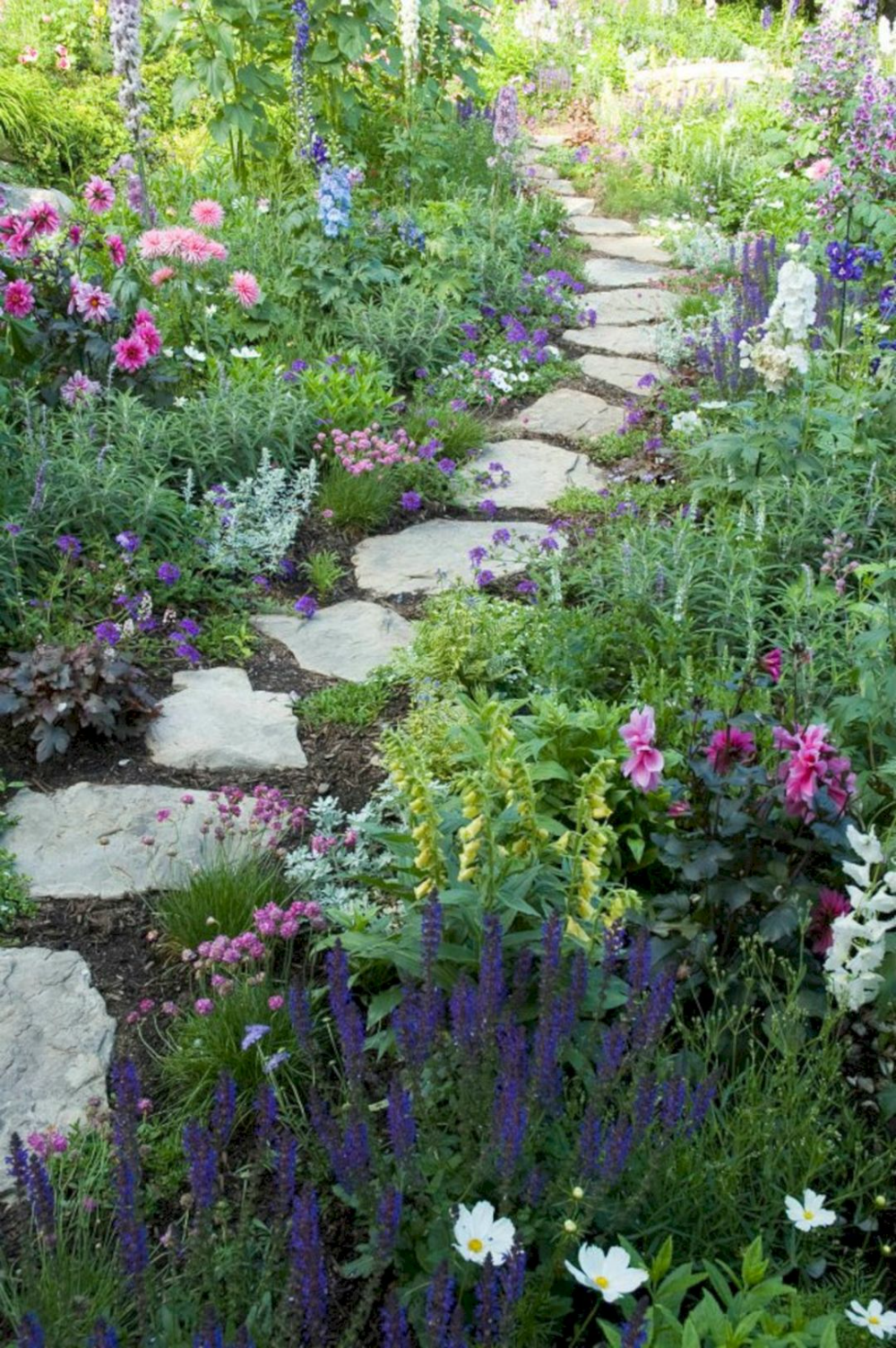 Inspiring Garden Path Designs to
  Transform Your Landscape