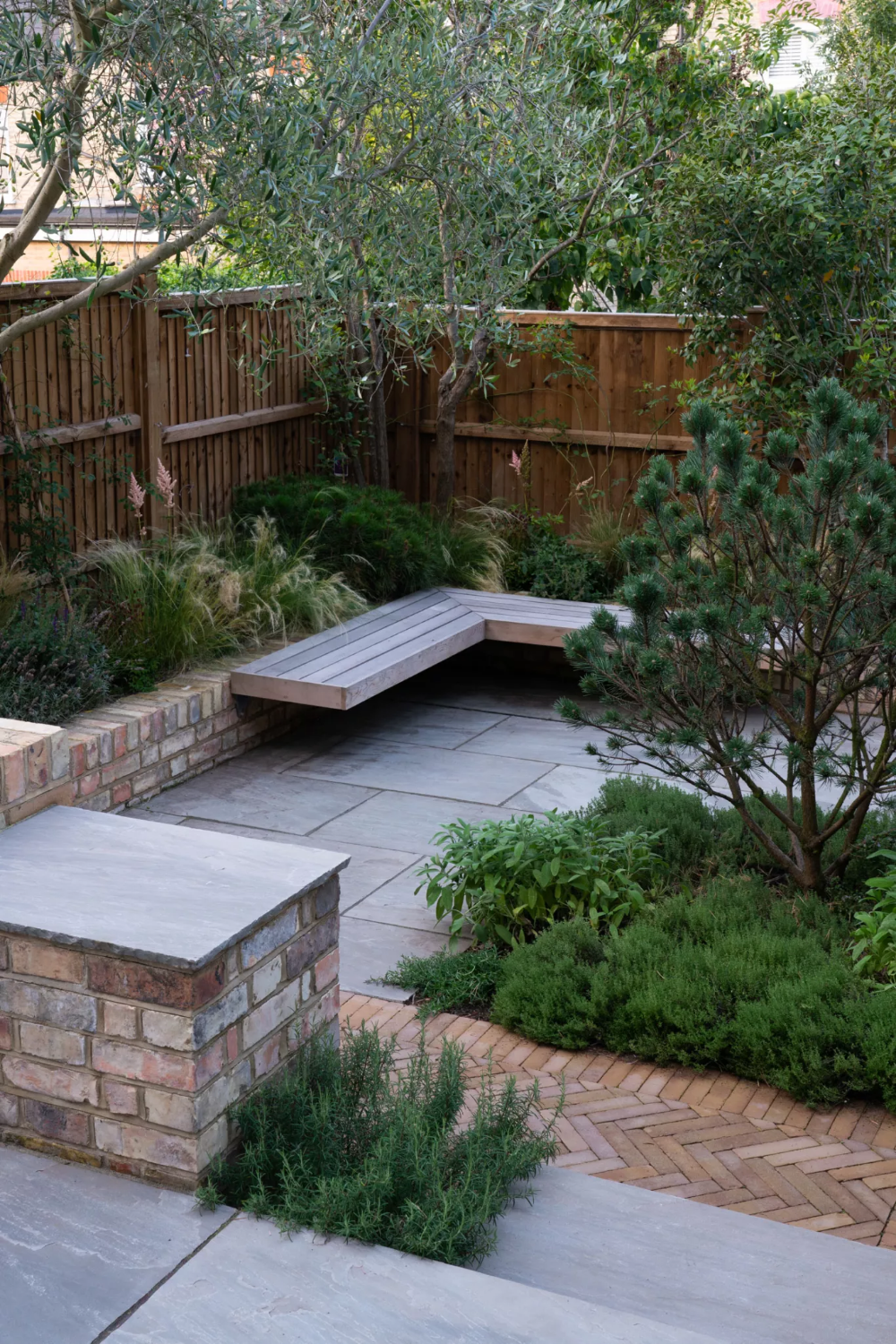 Creative Ideas for Designing a Beautiful
  Garden Patio