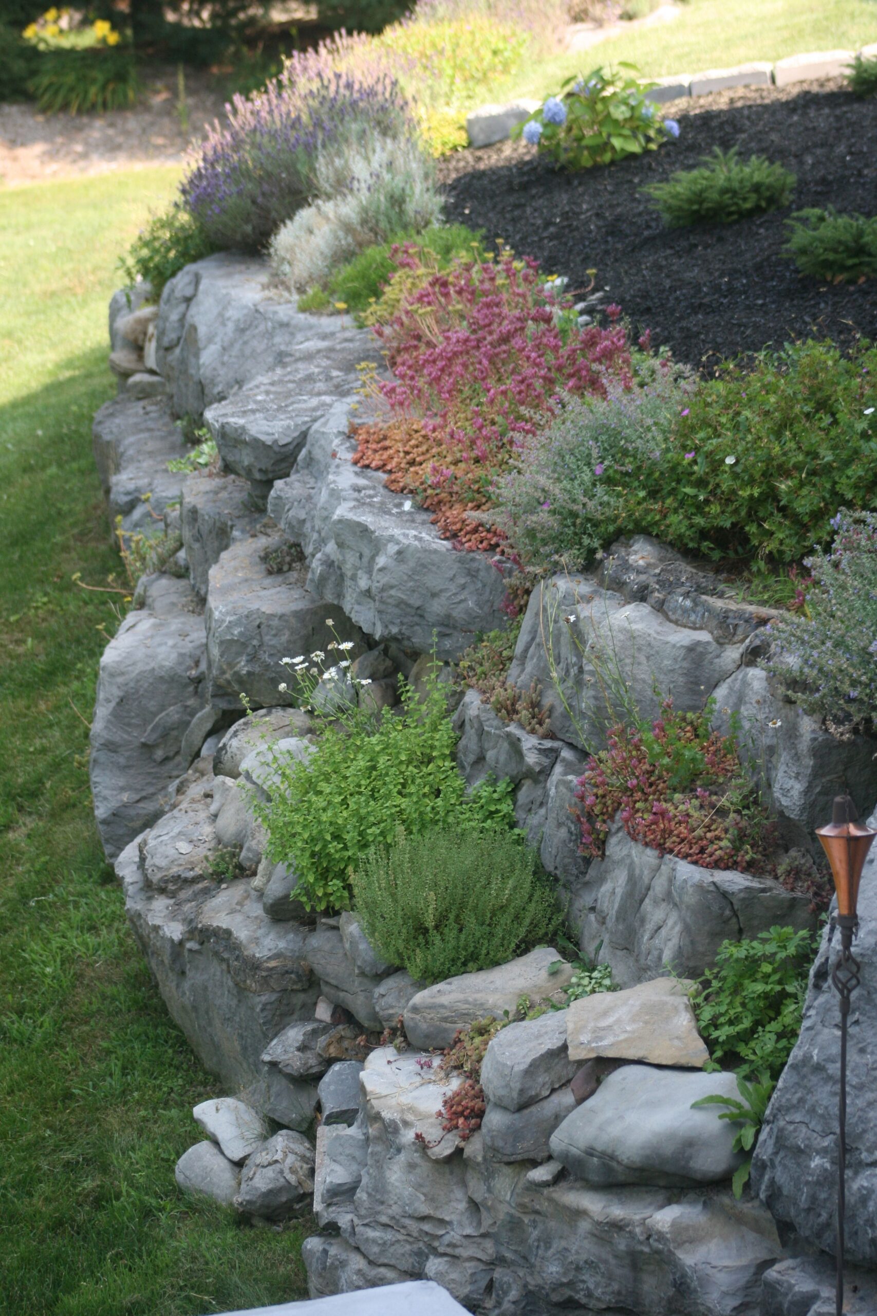 The Ultimate Guide to Garden Retaining
  Walls