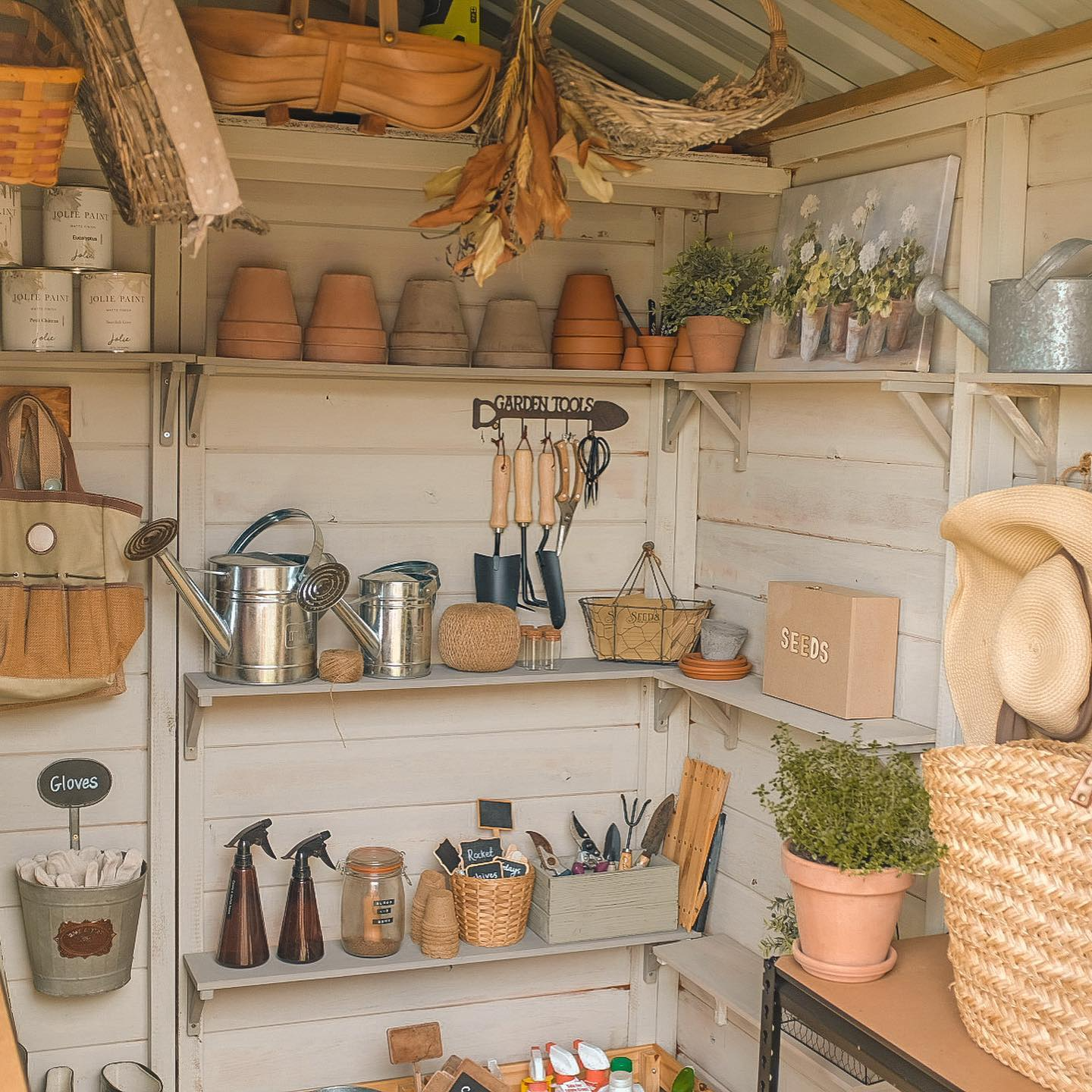 The Ultimate Guide to Garden Storage
  Sheds: What You Need to Know