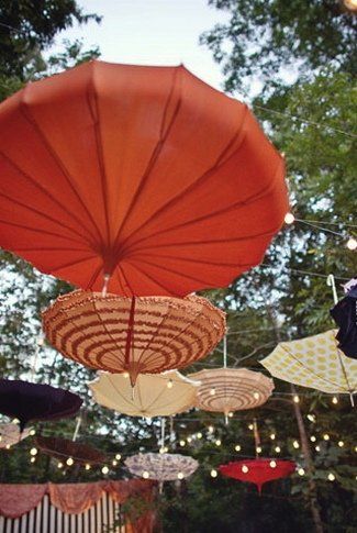 Top Tips for Maintaining and Cleaning
  Your Garden Umbrella