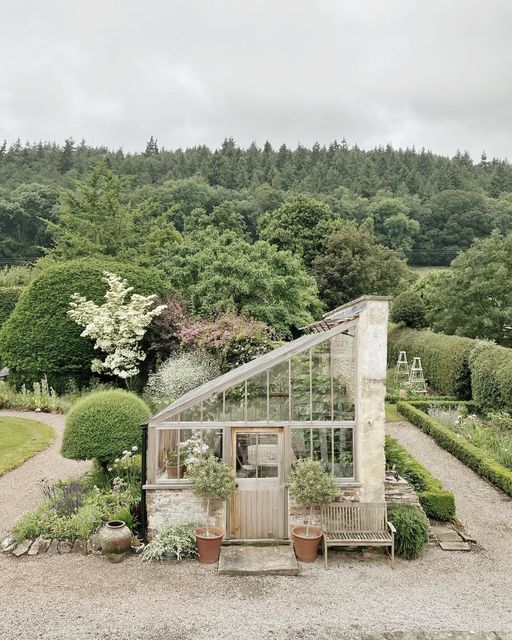 Enhance Your Garden with a Beautiful
Windmill