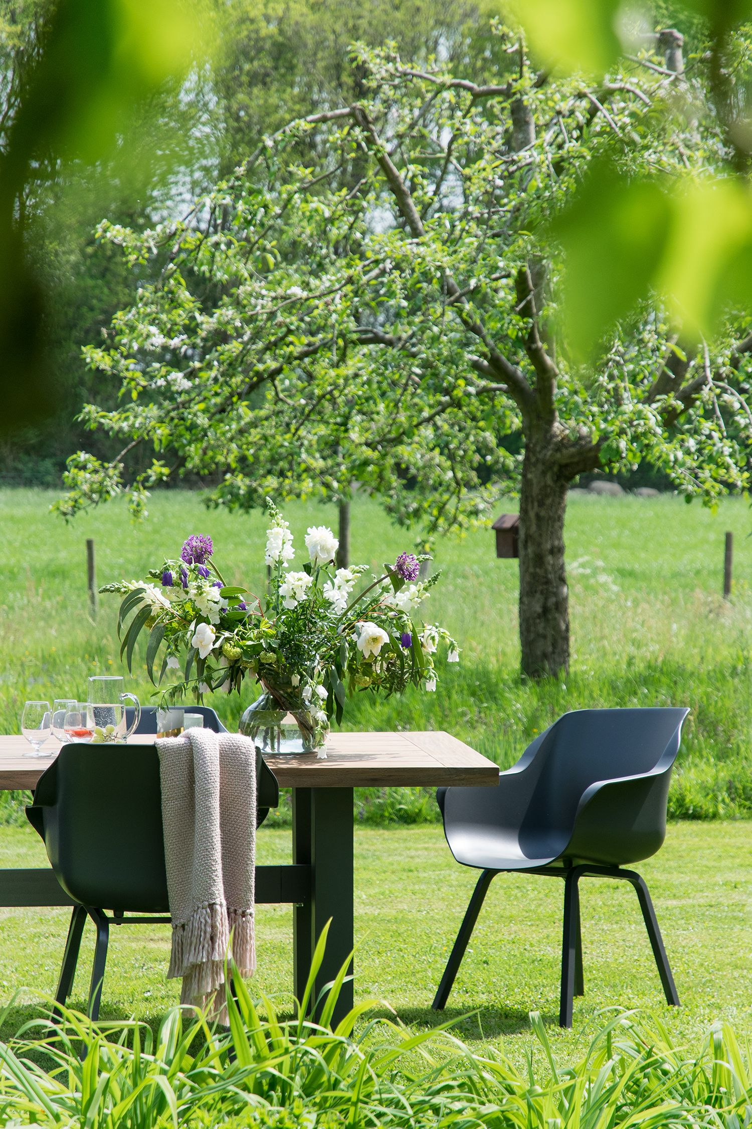 Discover the Timeless Elegance of Hartman
  Garden Furniture