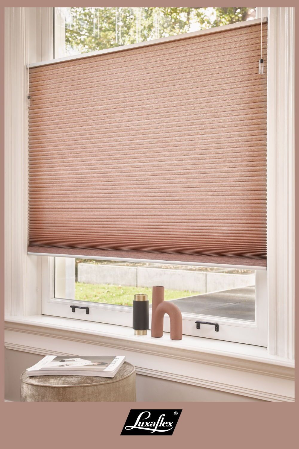 Transform Your Space with Honeycomb
  Shades