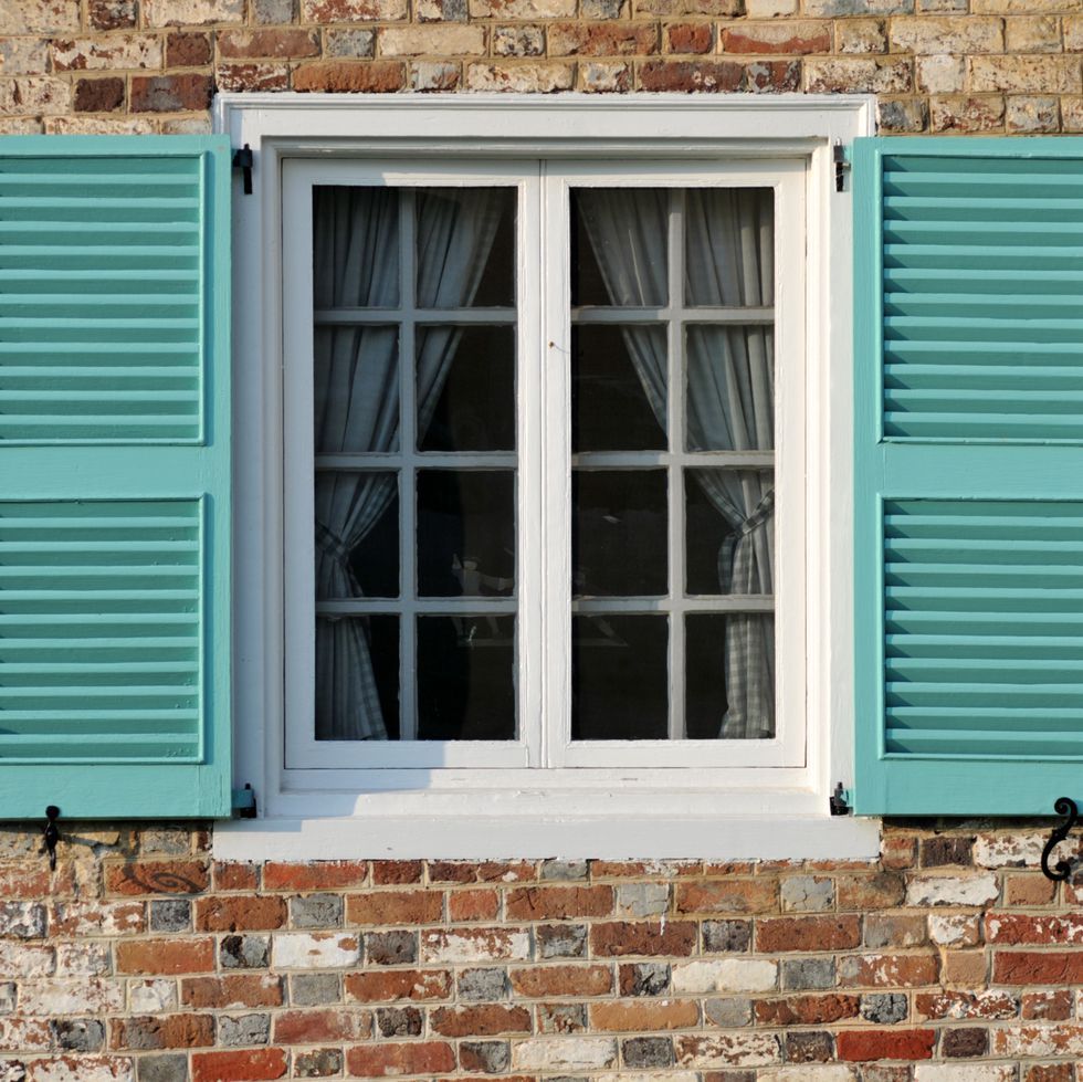 The Importance of Hurricane Shutters:
  Protecting Your Home During a Storm