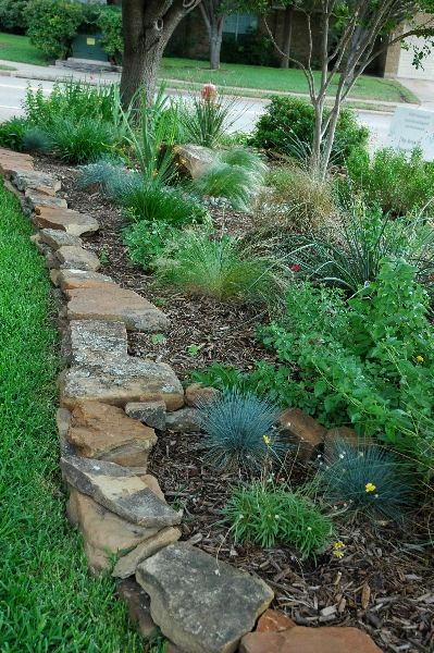 The Ultimate Guide to Landscape Edging