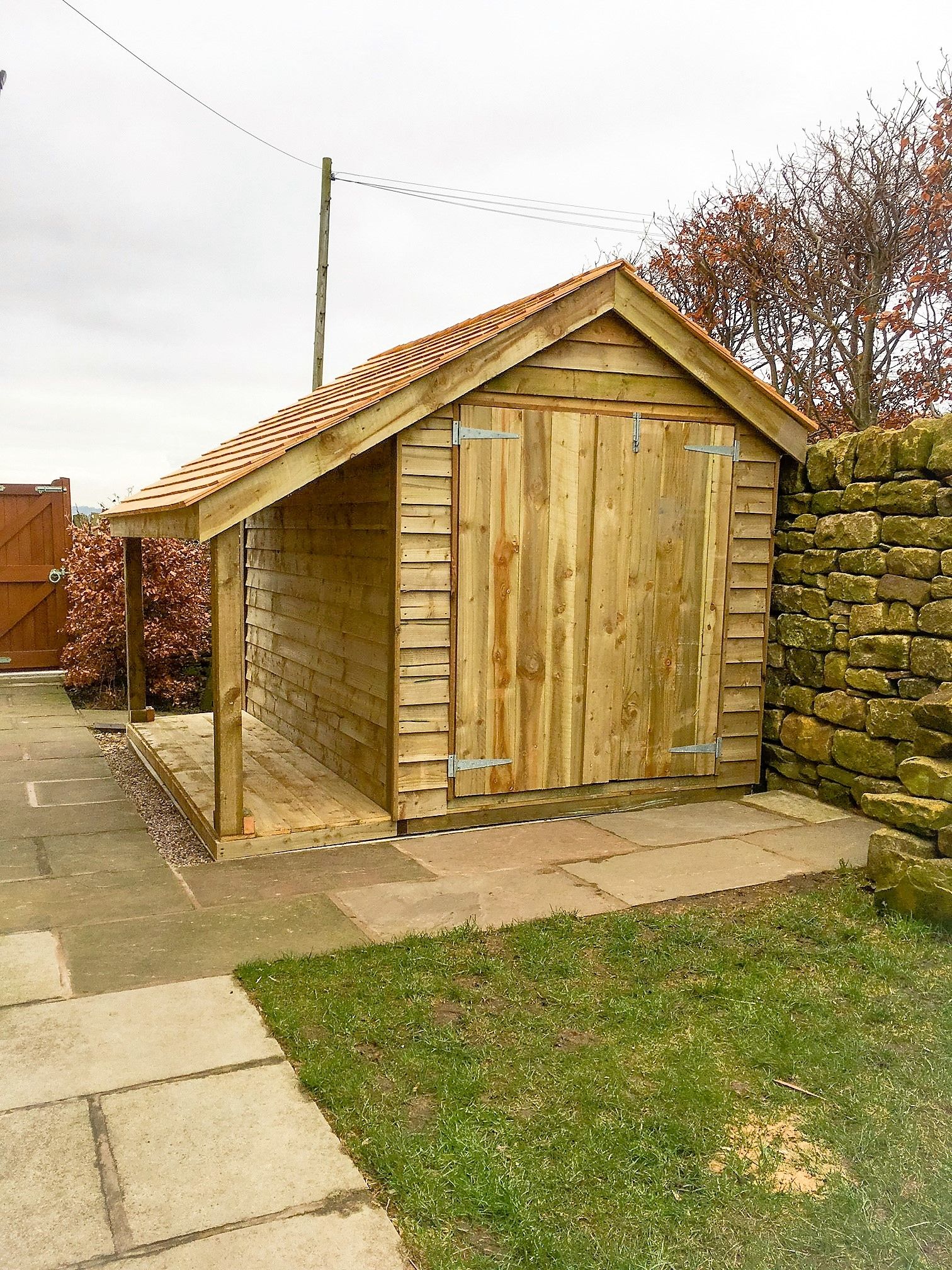 Ultimate Guide to Building a Large Shed