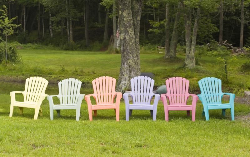 The Best Lawn Chairs for Relaxing in Your
Outdoor Space