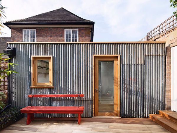 Choosing the Best Metal Garden Shed for
Your Outdoor Space