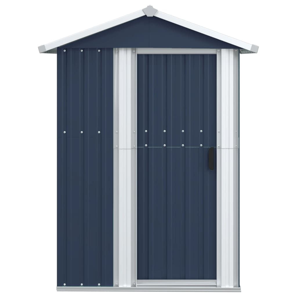 Top Features to Consider When Shopping
  for Metal Storage Sheds