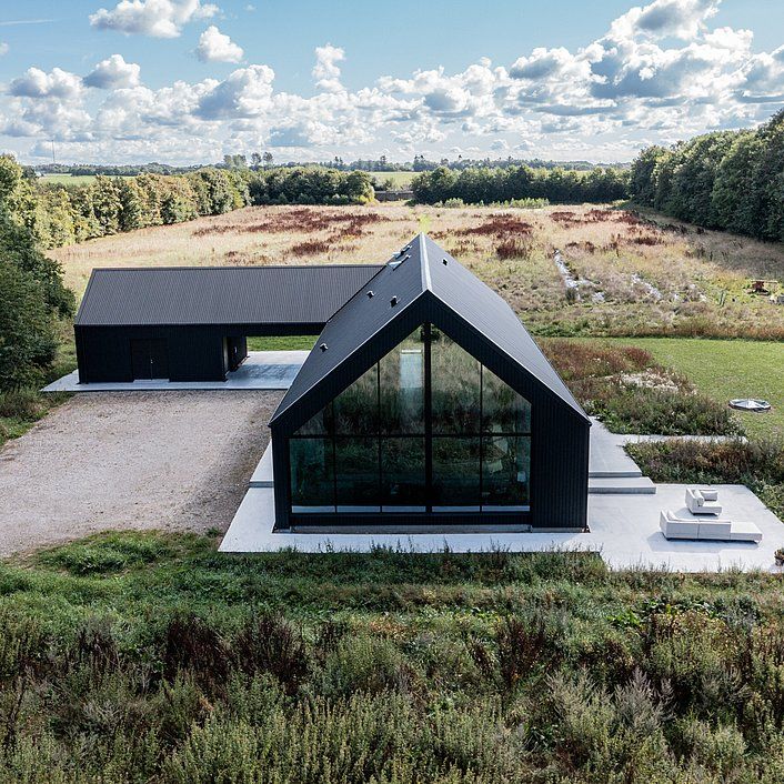 The Rise of Modern Sheds: How These
Structures are Revolutionizing Backyard Living