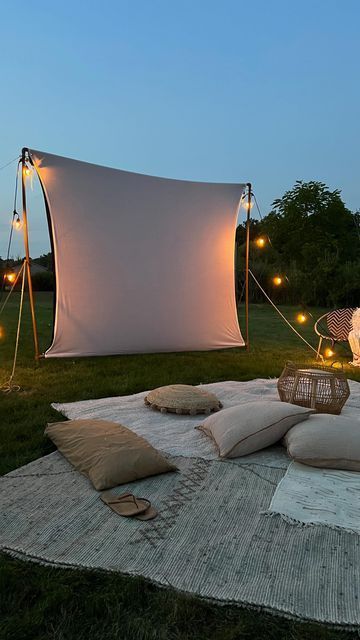 Ultimate Guide to Choosing the Perfect
  Outdoor Canopy Tent