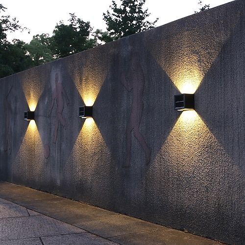 Creative Outdoor Lighting Ideas to
  Enhance Your Outdoor Space