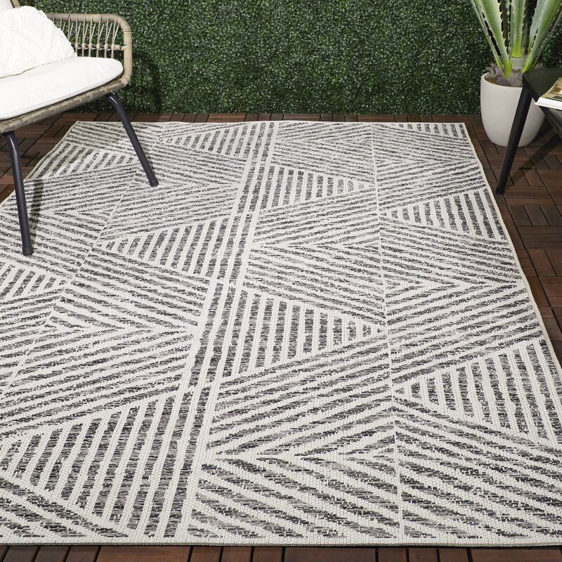 A Guide to Choosing the Perfect Outdoor
  Patio Rug