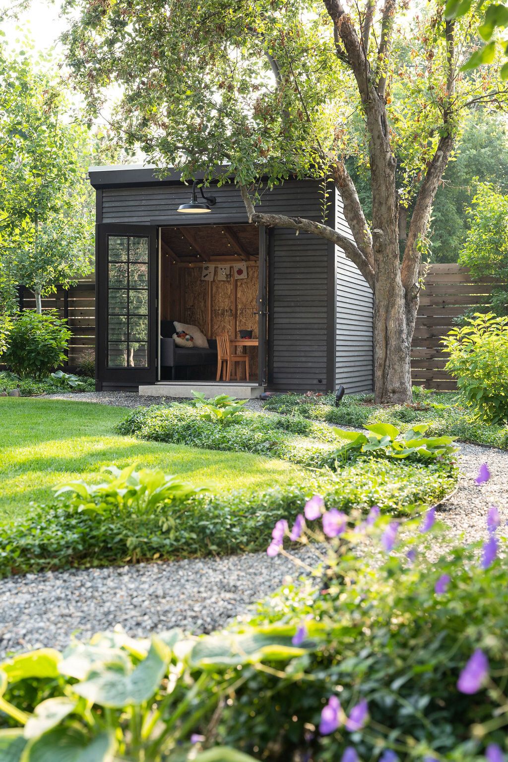 Creative Ways to Utilize Your Outdoor
Shed Space